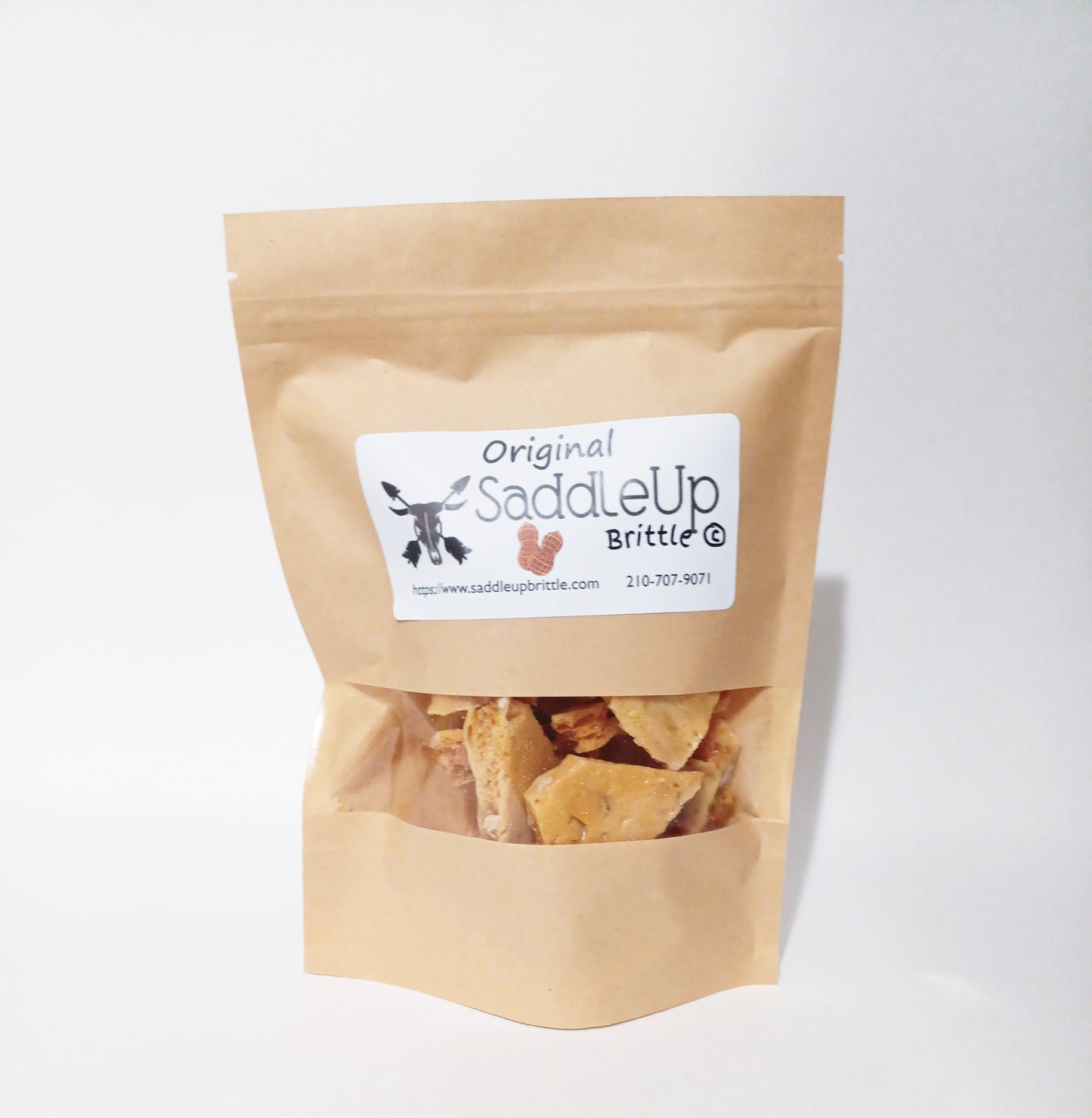 Original Brittle