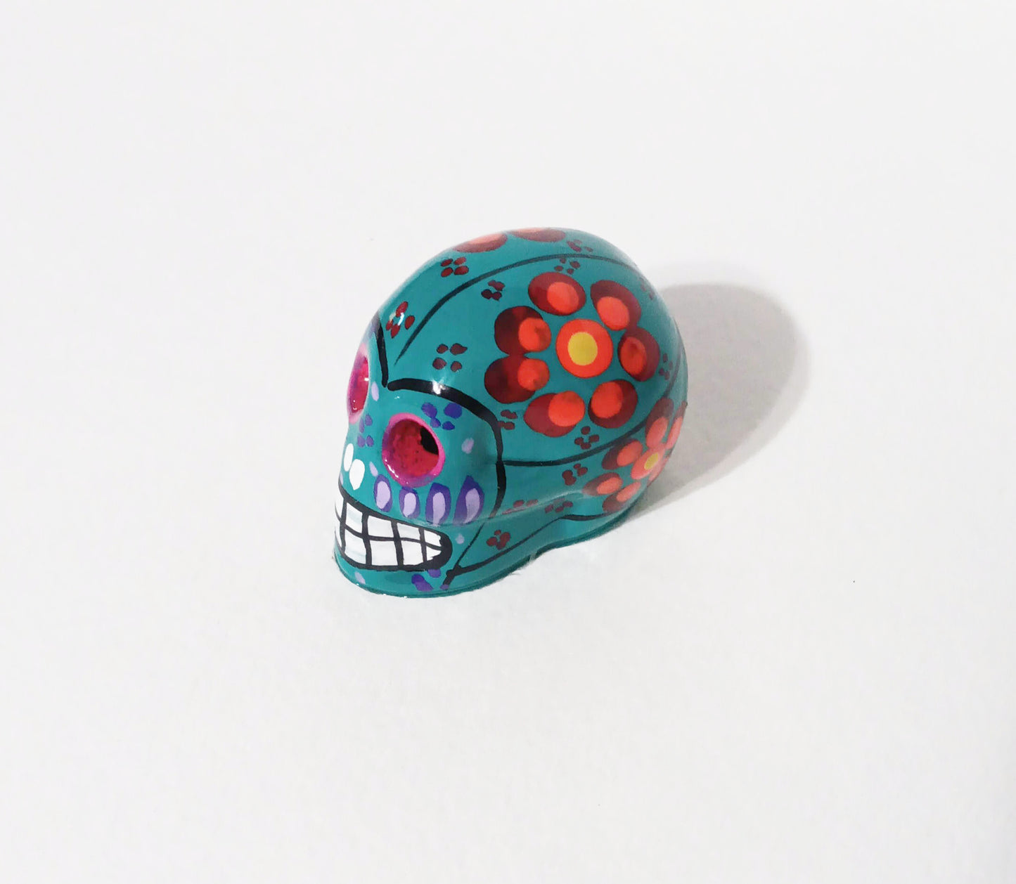 Skull