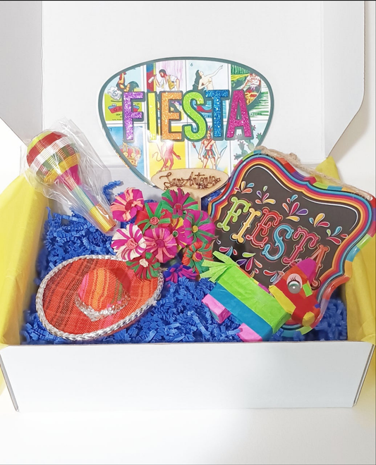 Viva Fiesta