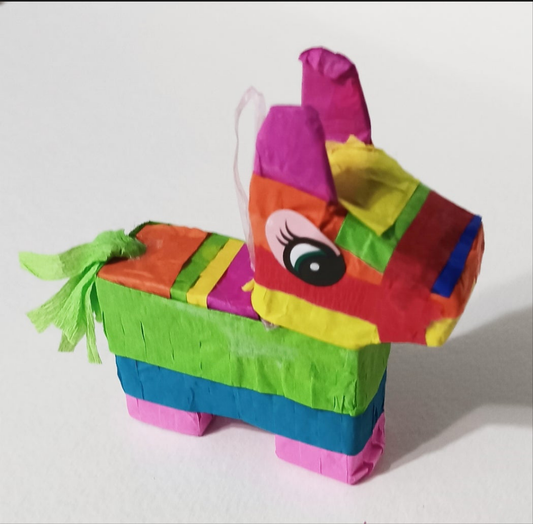 Mini Pinata