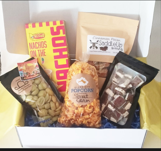 Snack Box