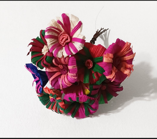 Mini Flowers