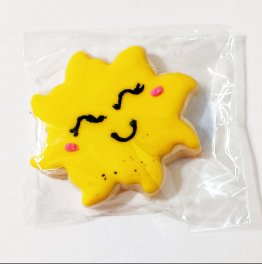 Sugar Cookie