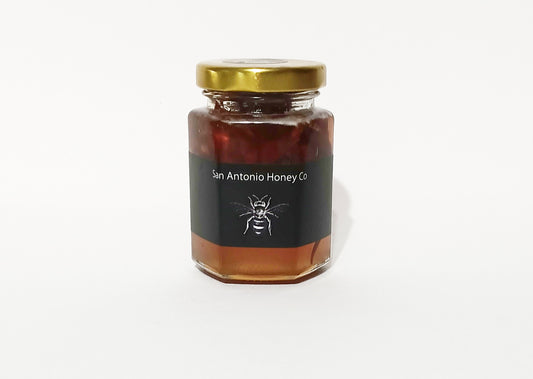 Hot Honey