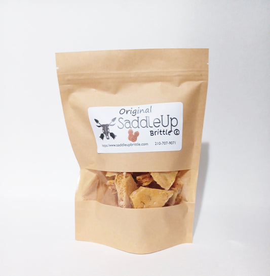 Original Brittle