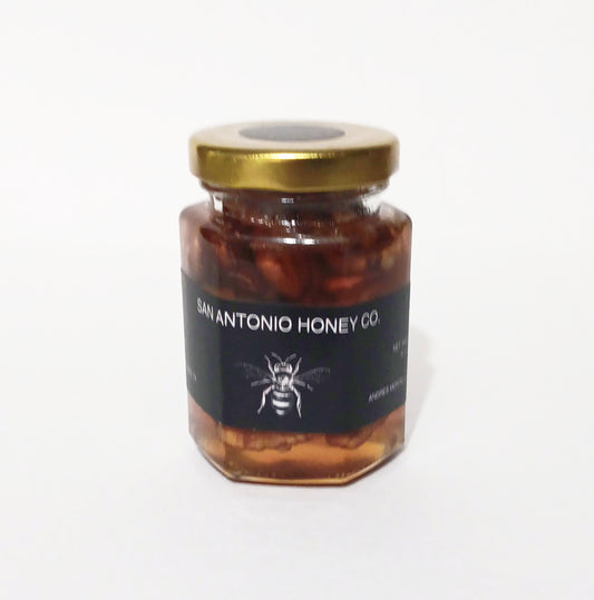 Pecan Honey