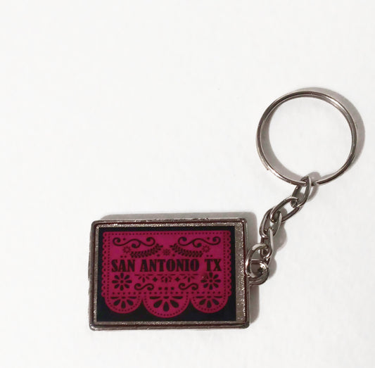 Key Chain