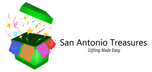 San Antonio Treasures 